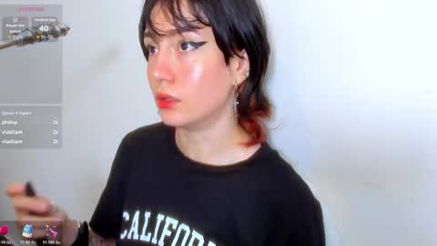 maibys online show from January 17, 4:44 am