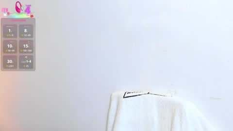 maibys online show from April 18, 4:47 am