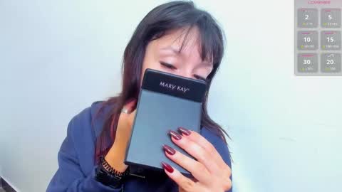 maibys online show from October 23, 3:52 am