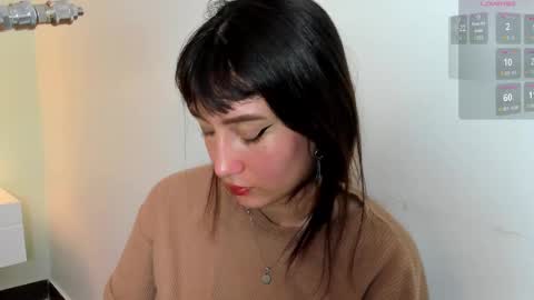 Snapshot of maibys_cute chatting on September 25, 4:41 am maibys online show from September 25, 4:41 am