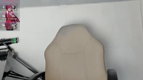 maicol_ortiz online show from November 3, 6:20 pm