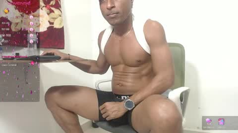 . Maik Alen . online show from May 27, 12:50 am