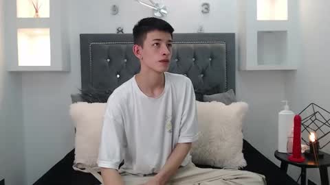 Maik Carver online show from January 20, 5:15 am