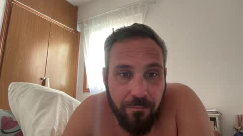 Maikel61 online show from November 30, 4:25 pm