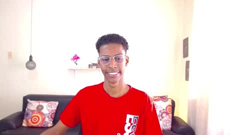 Snapshot of maiki18 chatting on January 29, 2:10 pm I am Maik online show from January 29, 2:10 pm