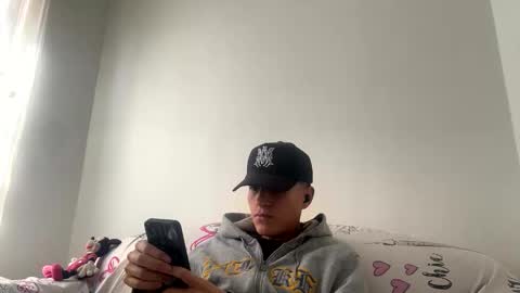 maikitol online show from April 23, 3:13 pm