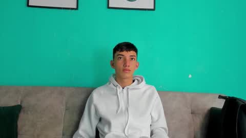 Maikol online show from April 17, 12:07 pm