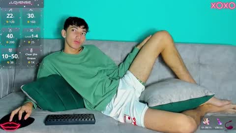 Maikol online show from September 30, 12:48 pm