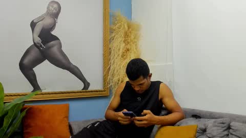 maikol_twinkx online show from December 2, 6:39 pm