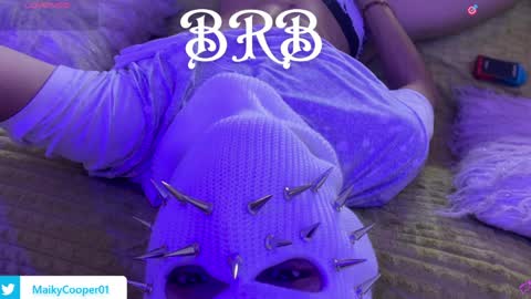 maiky_cooper01 online show from April 1, 2:14 pm