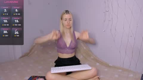 Your kitty online show from June 14, 4:20 pm