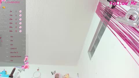 Maylin  online show from November 9, 10:12 pm