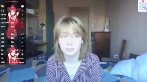 Evie online show from July 5, 3:52 pm