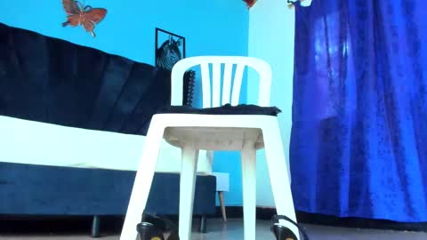 Snapshot of maise_hill1 chatting on February 11, 6:44 pm MAISE online show from February 11, 6:44 pm
