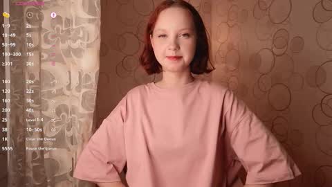 Maisie online show from October 18, 5:17 pm