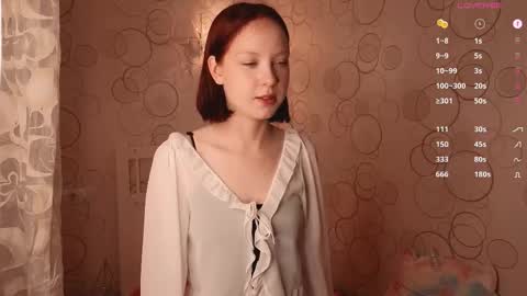 Maisie online show from October 21, 7:06 pm