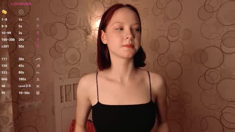 Maisie online show from November 8, 1:58 pm