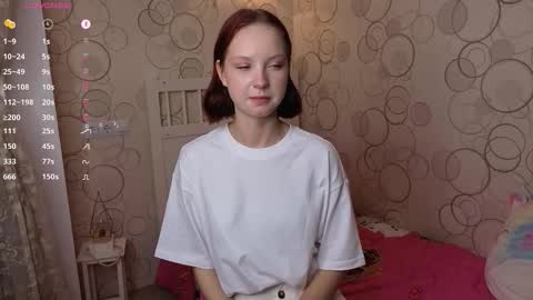 Maisie online show from October 16, 6:18 pm