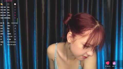 Maisie online show from January 7, 6:13 pm