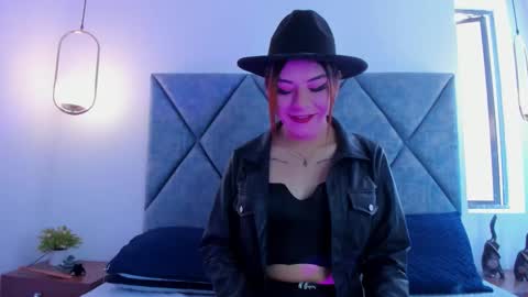 Zamara.... online show from December 1, 2:48 pm