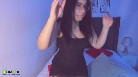 Maite online show from March 11, 4:48 am