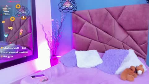 MAITHEFERRER online show from February 8, 2:05 pm