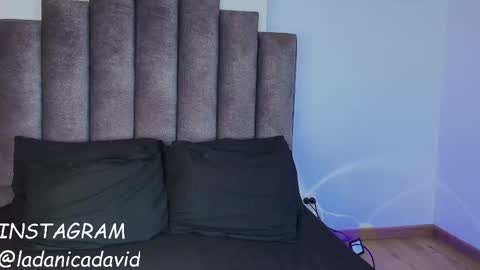 MAITHEFERRER online show from November 24, 2:32 am