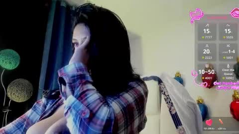 maitte_love online show from December 17, 10:22 am