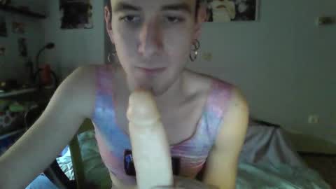 Mai Vlentine online show from February 27, 3:15 pm