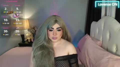 majestydannaxx online show from April 8, 3:20 am