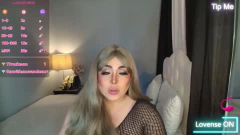 majestydannaxx online show from November 22, 6:34 am