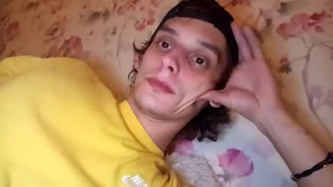 majlosustik online show from February 2, 9:23 pm