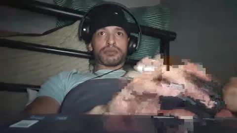 majorb121 online show from December 31, 11:17 pm