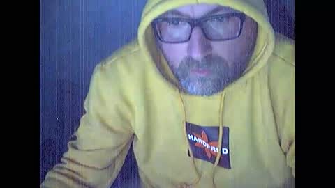 Chris online show from December 3, 5:15 am