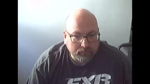 Chris online show from April 30, 5:40 pm