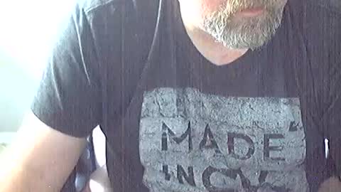 Chris online show from July 20, 6:10 pm