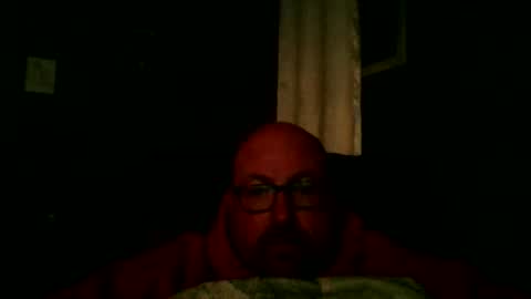 Chris online show from January 13, 4:31 am