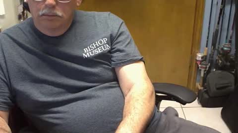 majormike34 online show from January 16, 3:15 am