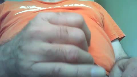 majortom111 online show from December 1, 12:30 am