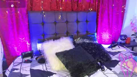 Celeste Bonet  online show from October 25, 12:27 pm