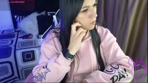 Celeste Bonet  online show from February 23, 11:34 am