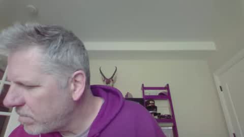 make_kevin_cum online show from April 30, 1:27 pm