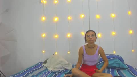 Shawna  Tom online show from March 1, 1:15 pm