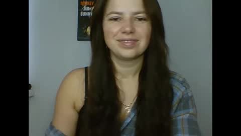 make_mesmile online show from October 21, 7:02 am