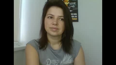 make_mesmile online show from March 27, 7:47 am