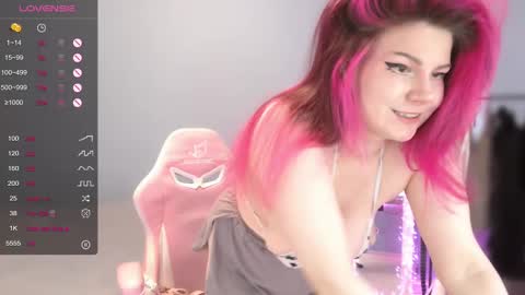 Ruby online show from March 8, 10:11 am