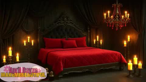  April Dayze  makemebeautiful online show from September 30, 6:29 pm