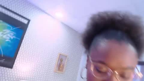 Snapshot of makena_gh chatting on February 16, 6:10 am makena online show from February 16, 6:10 am