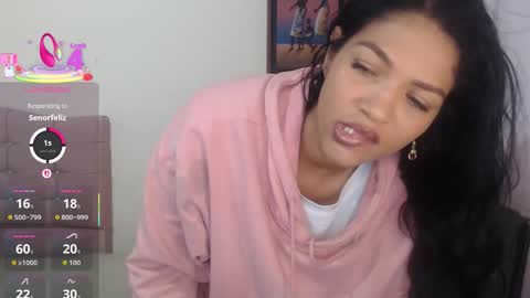 MAKENNAA online show from March 26, 10:31 am