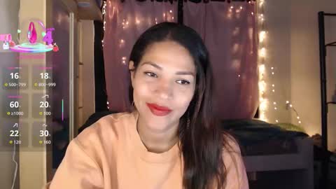 MAKENNAA online show from October 9, 10:21 am